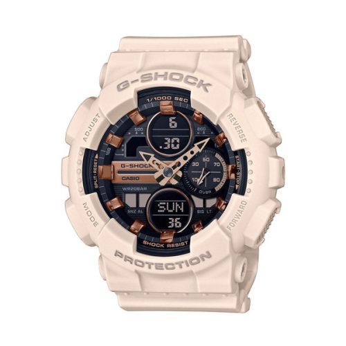 Casio G-Shock férfi karóra GMA-S140M-4AER