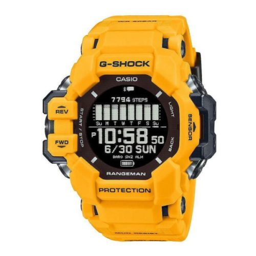 Casio G-Shock Premium Bluetooth karóra GPR-H1000-9ER