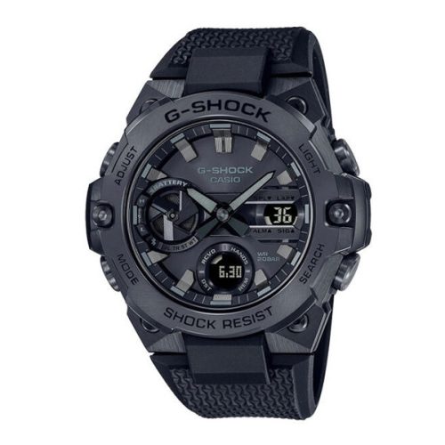 Casio G-Shock karóra GST-B400BB-1AER