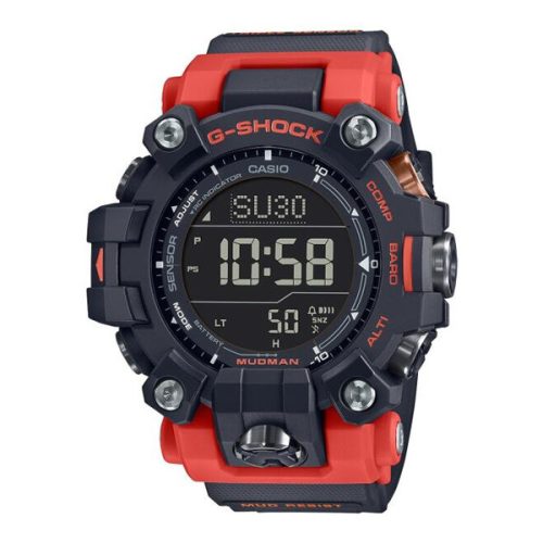 Casio G-Shock karóra GW-9500-1A4ER