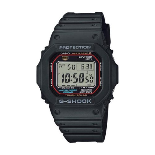 Casio G-Shock Férfi karóra GW-M5610U-1ER