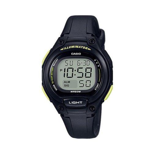 Casio Női karóra LW-203-1BVEF