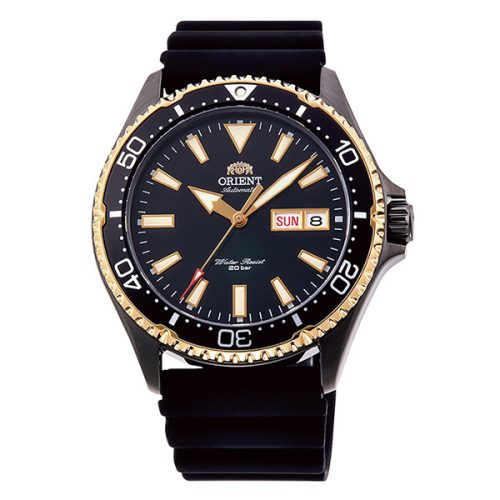 Orient Sports RA-AA0005B19B Automata Férfi karóra