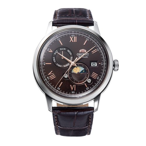 Orient Classic Sun & Moon Automatic Férfi karóra RA-AK0804Y10B