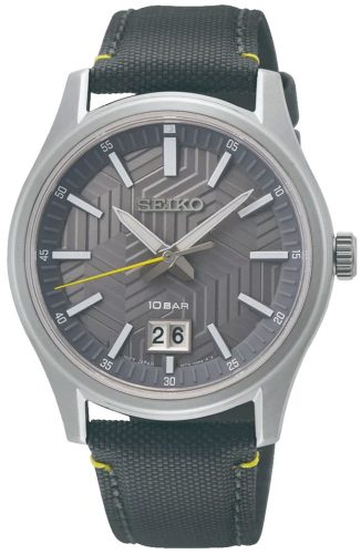 Seiko karóra SUR543P1