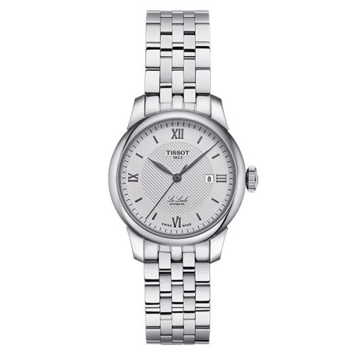 Tissot Le Locle Automatic Lady női karóra T006.207.11.038.00