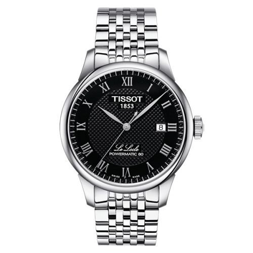 Tissot Le Locle Powermatic 80 férfi karóra T006.407.11.053.00