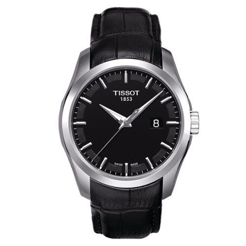 Tissot Couturier férfi karóra T035.410.16.051.00