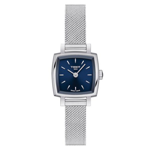 Tissot Lovely Square női karóra T058.109.11.041.00