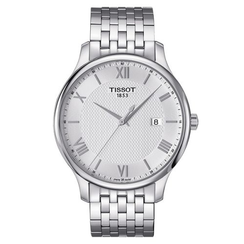 Tissot Tradition férfi karóra T063.610.11.038.00