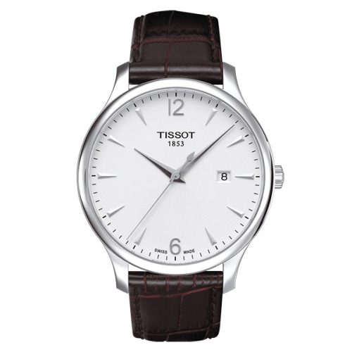 Tissot Tradition férfi karóra T063.610.16.037.00