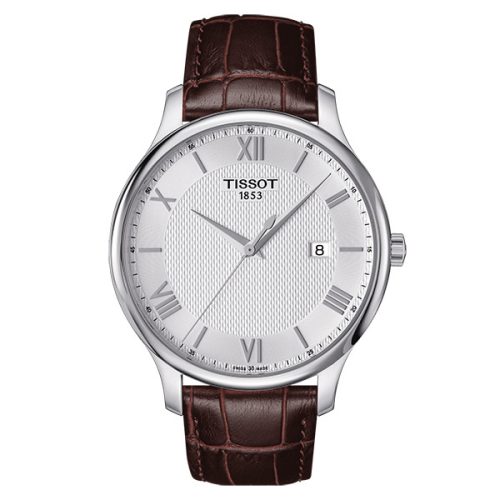 Tissot Tradition férfi karóra T063.610.16.038.00