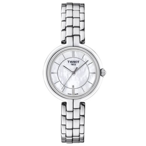 Tissot Flamingo női karóra T094.210.11.111.00