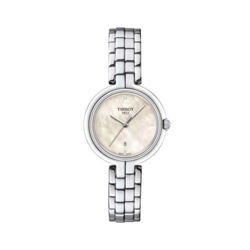 Tissot Flamingo női karóra T094.210.11.116.02