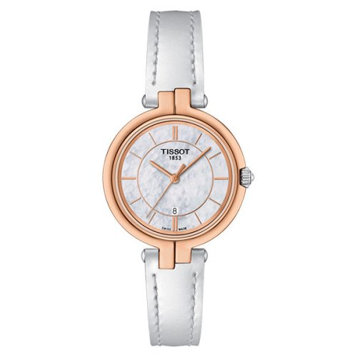 Tissot Flamingo női karóta T094.210.26.111.01