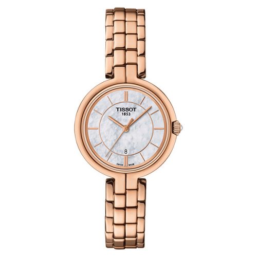 Tissot Flamingo női karóra T094.210.33.111.01