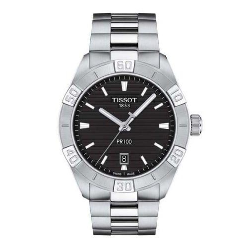 Tissot PR100 Sport Gent férfi karóra T101.610.11.051.00