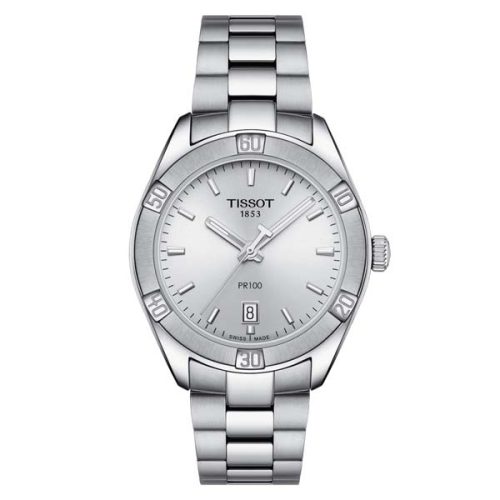 Tissot PR100 Sport Chic női karóra T101.910.11.031.00