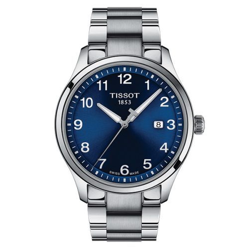 Tissot Gent XL Classic T116.410.11.047.00