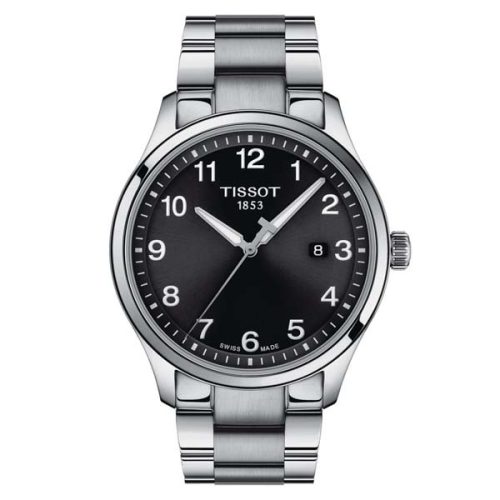 Tissot Gent XL férfi karóra T116.410.11.057.00