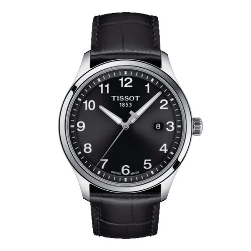 Tissot Gent XL Classic férfi karóra T116.410.16.057.00