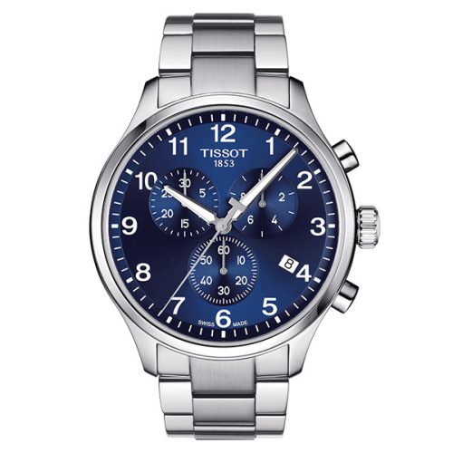 Tissot Chrono XL Classic férfi karóra T116.617.11.047.01