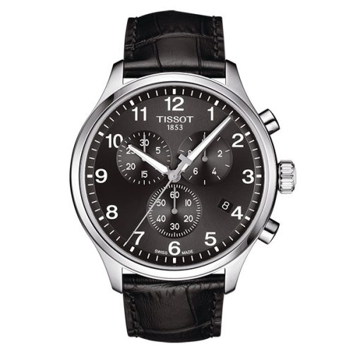 Tissot Chrono XL Classic férfi karóra T116.617.16.057.00