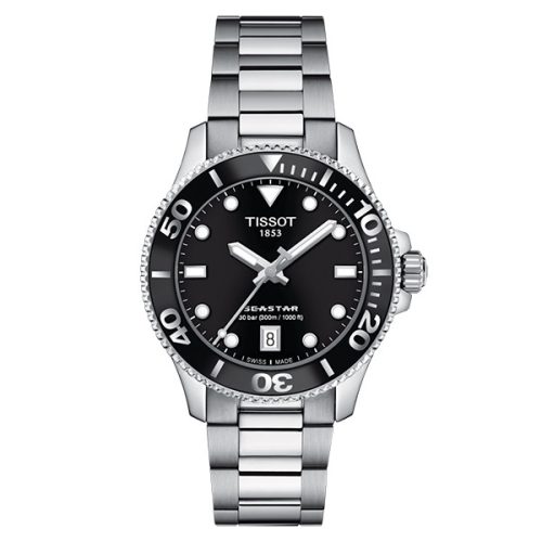 Tissot Seastar 1000 unisex karóra T120.210.11.051.00