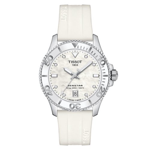 Tissot Seastar 1000 unisex karóra T120.210.17.116.00