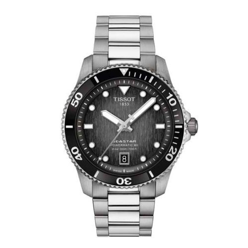 Tissot Seastar 1000 Professional Powermatic 80 férfi karóra T120.807.11.051.00