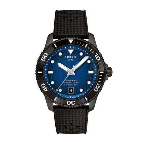 Tissot Seastar 1000 Powermatic 80 férfi karóra T120.807.37.041.00