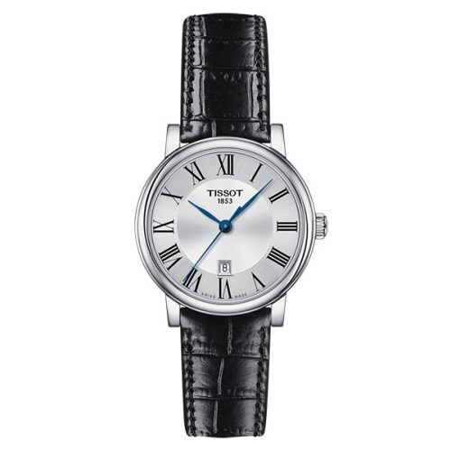 Tissot Carson Premium Lady női karóra T122.210.16.033.00