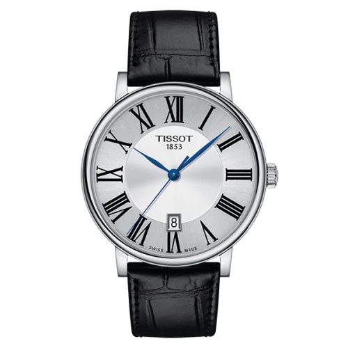 Tissot Carson Premium férfi karóra T122.410.16.033.00