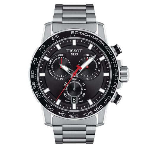 Tissot Supersport Chrono férfi karóra T125.617.11.051.00