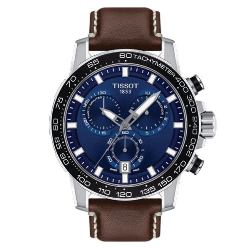 Tissot Supersport Chrono férfi karóra T125.617.16.041.00