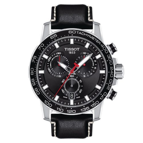 Tissot Supersport Chrono férfi karóra T125.617.16.051.00