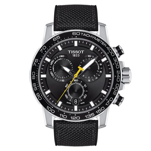 Tissot Supersport Chrono férfi karóra T125.617.17.051.02