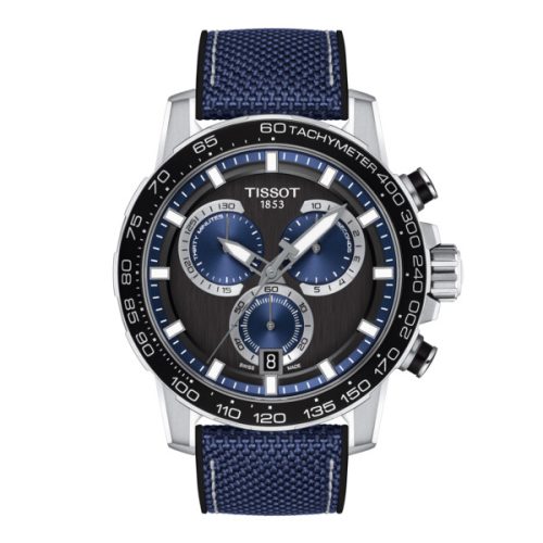 Tissot Supersport Chrono férfi karóra T125.617.17.051.03