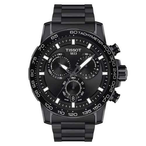 Tissot Supersport Chrono férfi karóra T125.617.33.051.00