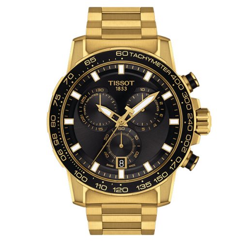 Tissot Supersport Chrono férfi karóra T125.617.33.051.01