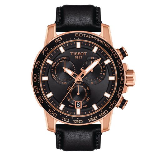 Tissot Supersport Chrono férfi karóra T125.617.36.051.00