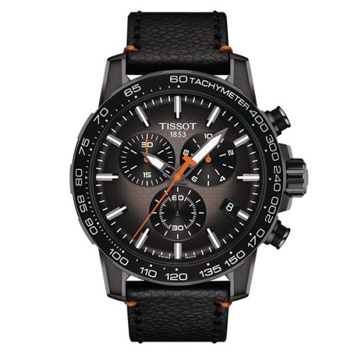 Tissot Supersport Basketball Edition férfi karóra T125.617.36.081.00