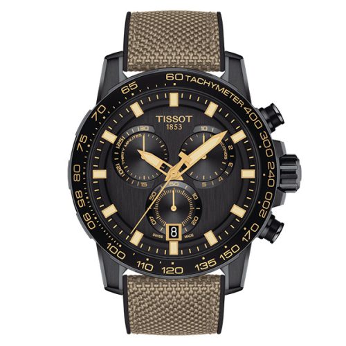 Tissot Supersport Chrono férfi karóra T125.617.37.051.01