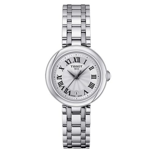 Tissot Bellissima Small Lady női karóra T126.010.11.013.00