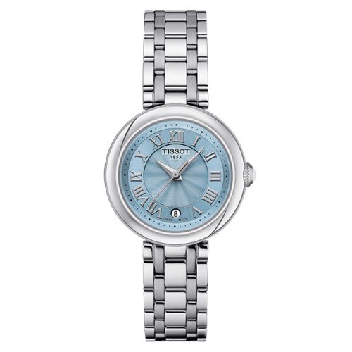 Tissot Bellissima Small Lady női karóra T126.010.11.133.00