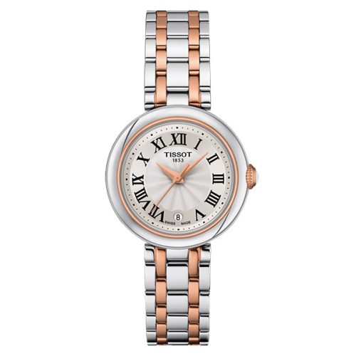 Tissot Belissima Small Lady női karóra T126.010.22.013.01