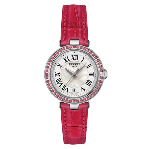 Tissot Bellissima Small Lady női karóra T126.010.66.113.00