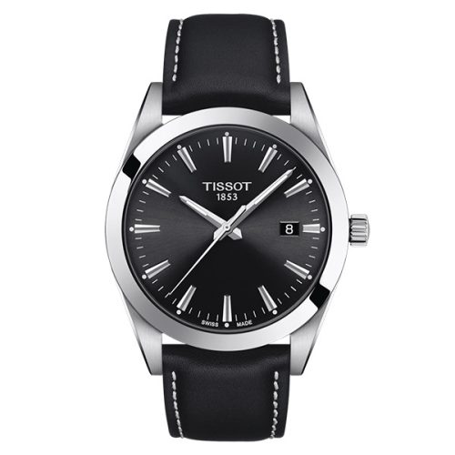 Tissot Gentleman férfi karóra T127.410.16.051.00