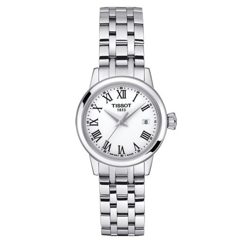 Tissot Classic Dream Lady női karóra T129.210.11.013.00