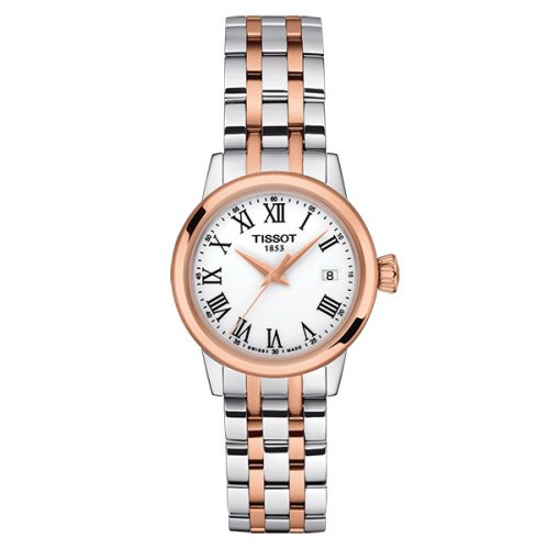 Tissot Classic Dream Lady női karóra T129.210.22.013.00